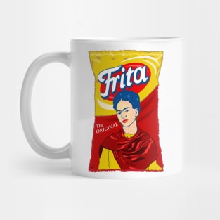 Frita Mug